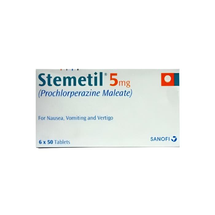 Stemetil 5