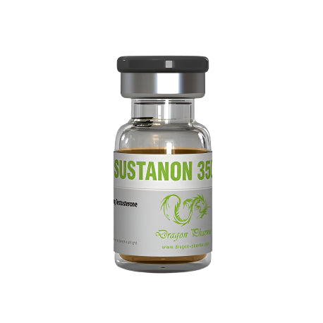 Sustanon 350