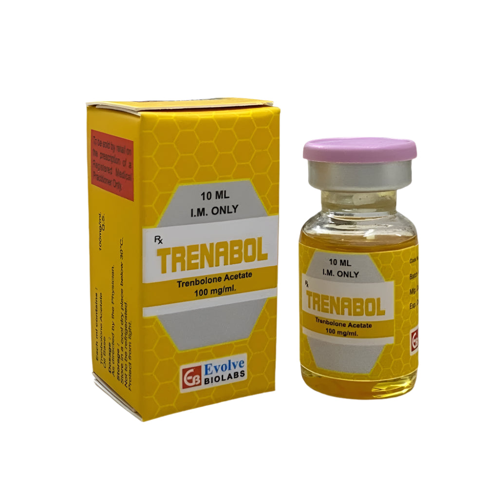 Trenabol