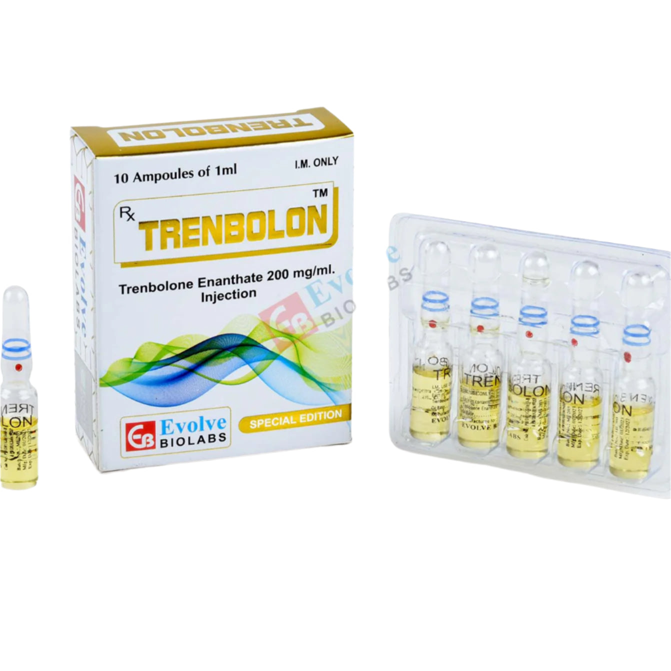 Trenbolon