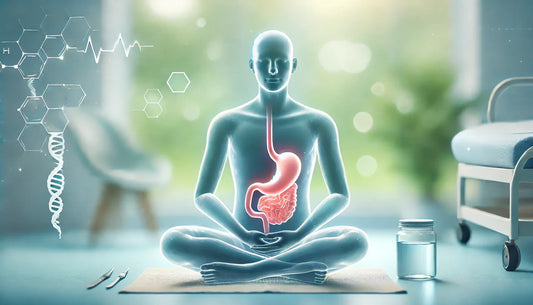 Gastrointestinal Care with Prozole medicine