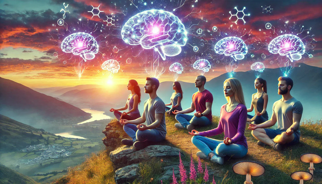 Enhancing mental clarity