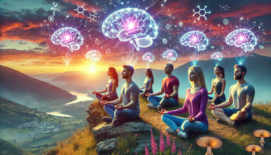 Enhancing mental clarity