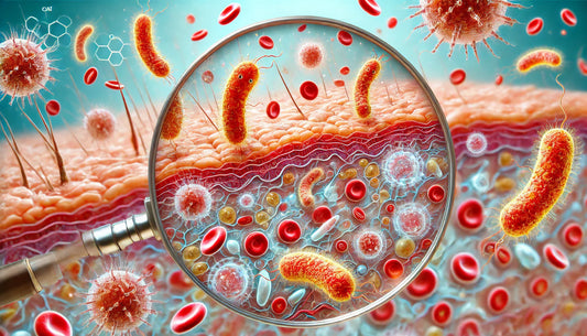 Bacterial Infection