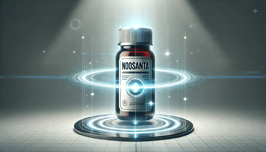 Noosanta medicine for pain relief