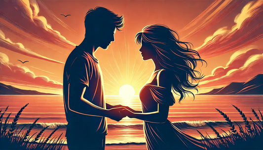 Closness of a couple 