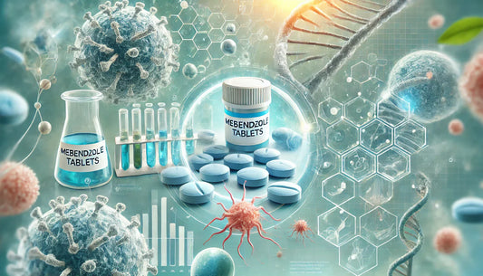 Mebendazole Dosage for Cancer | What You Need to Know