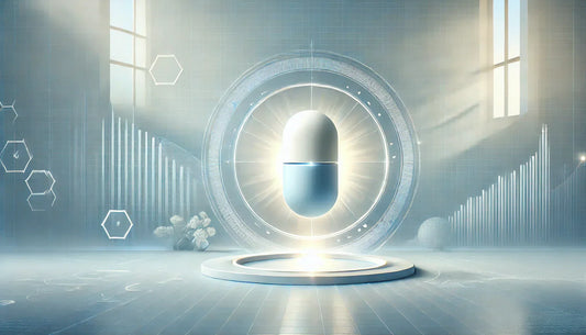 A Sildigra pill displayed for the effectiveness for erectile dysfunction