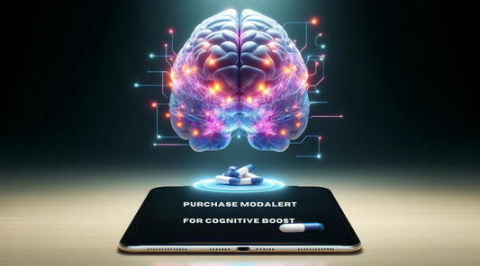 Modalert for mental boost