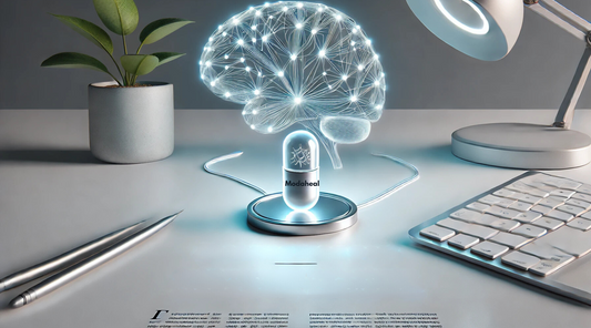 Modaheal medicine enhancing cognitive power