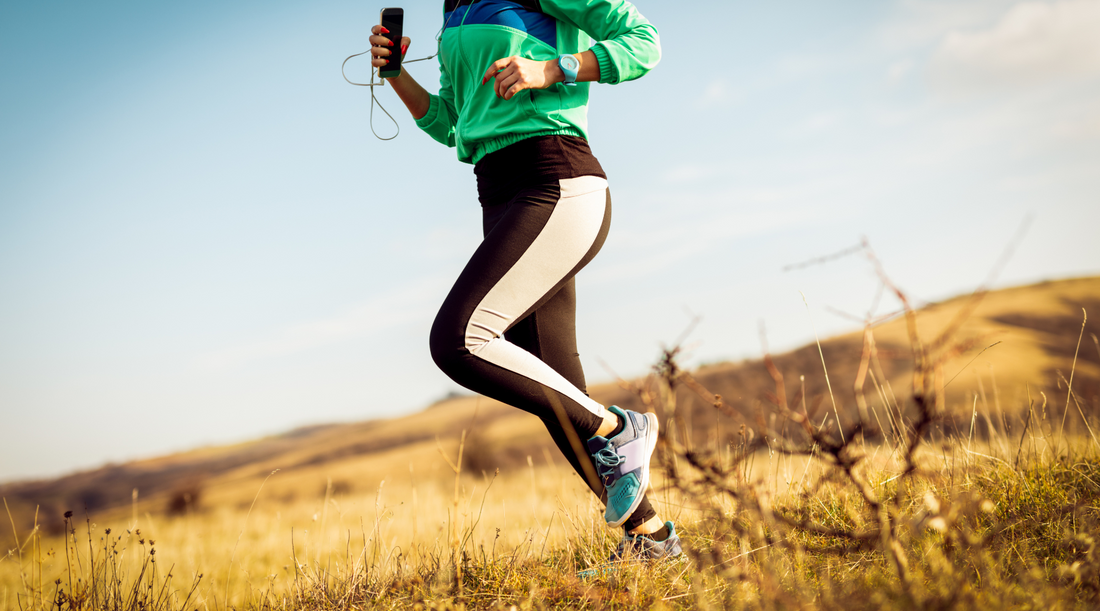Staying fit and healthy with Vitfaer
