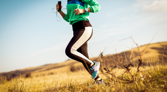 Staying fit and healthy with Vitfaer