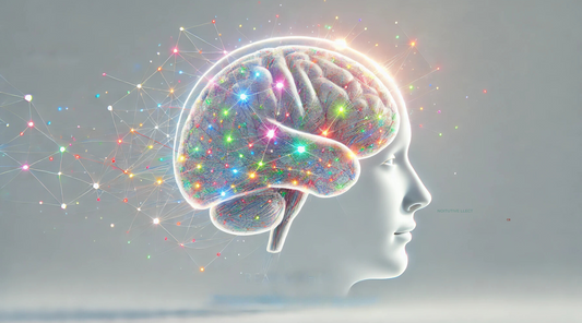 Brain power in human 