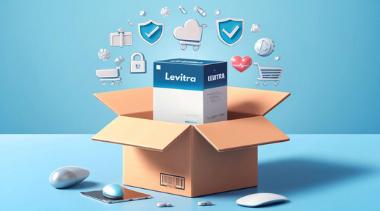 Buying Levitra Online