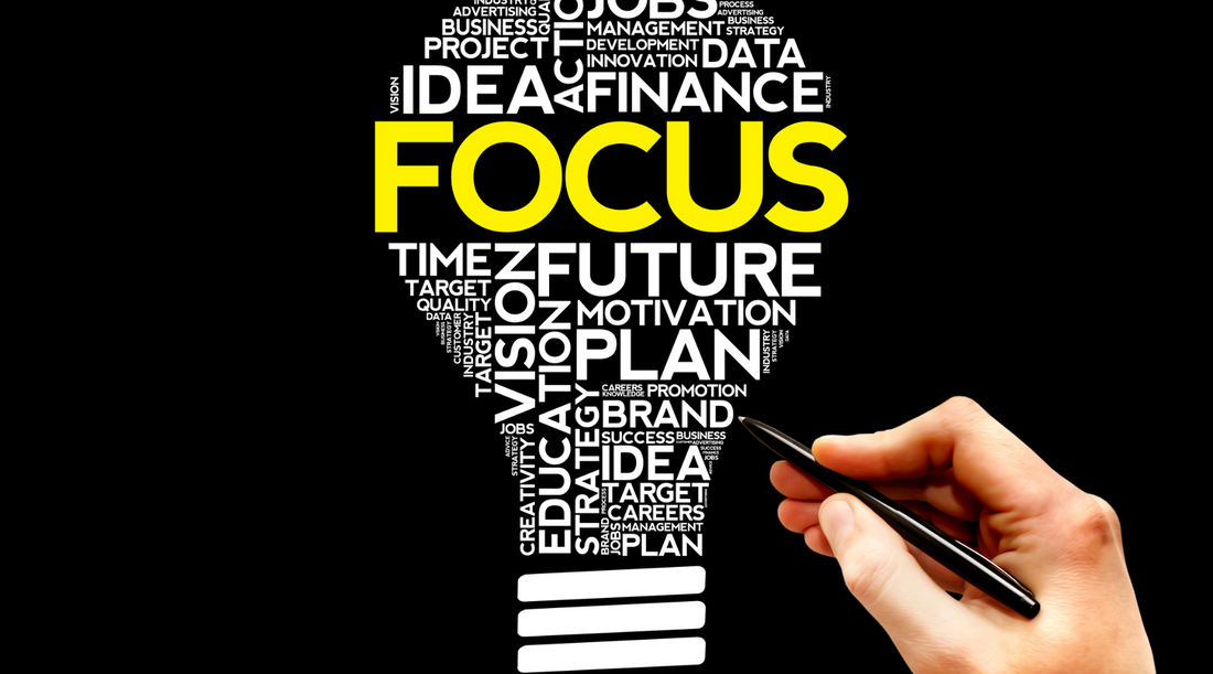 Focus