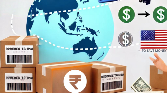 Medicine dispatch from India to USA for the money saving purpose