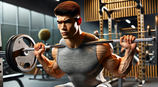 Anabol Hardcore: A Potent Path to Solid Muscle Gains
