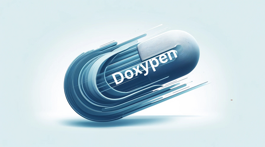 Doxypen medicine