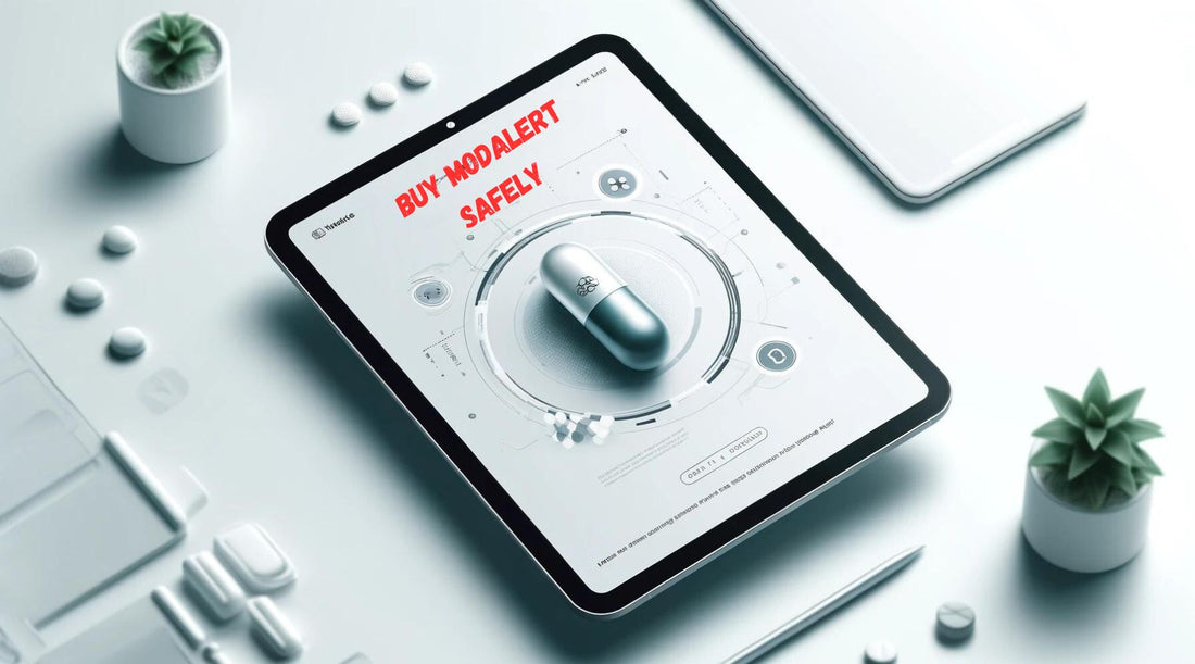 Buy Modalert Online