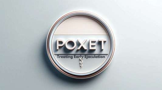 Poxet for early ejaculation