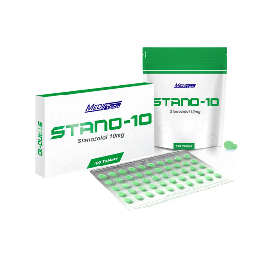 Stano 10
