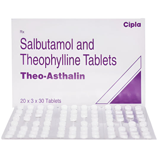 Theo Asthalin
