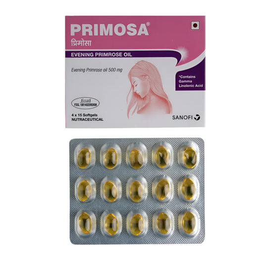 Primosa 500