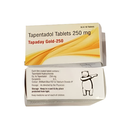 Tapaday 250