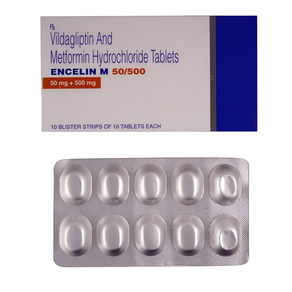 Encelin M