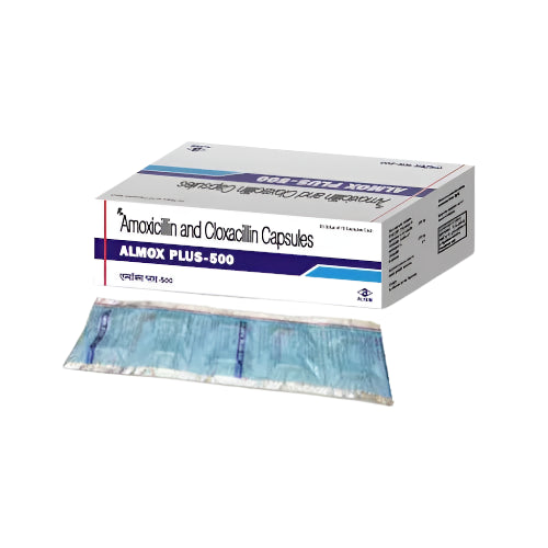 Almox Plus 500