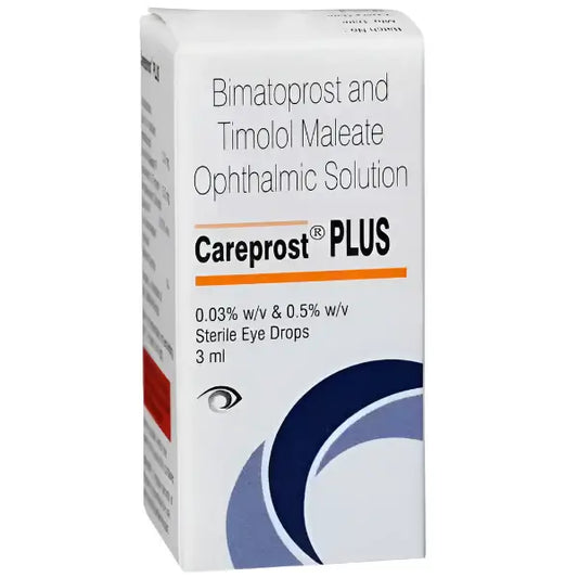 Careprost Plus