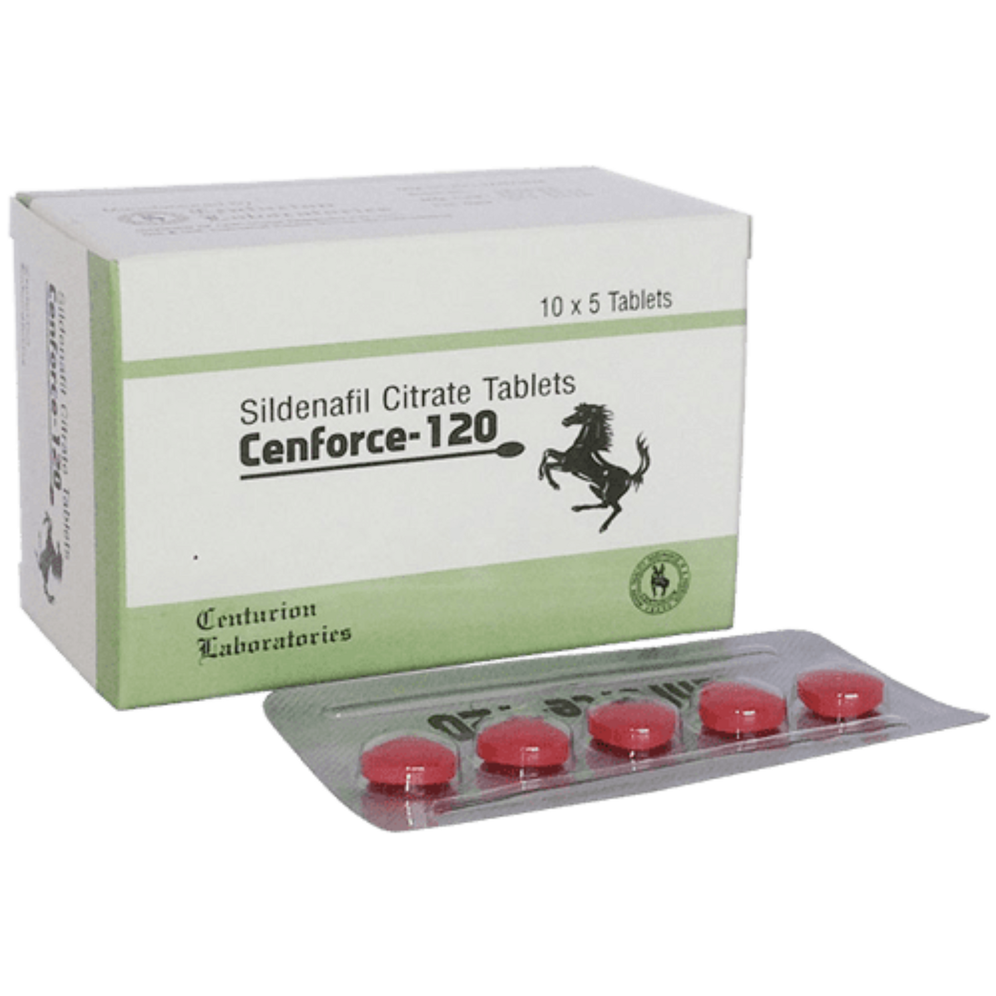 Cenforce 120