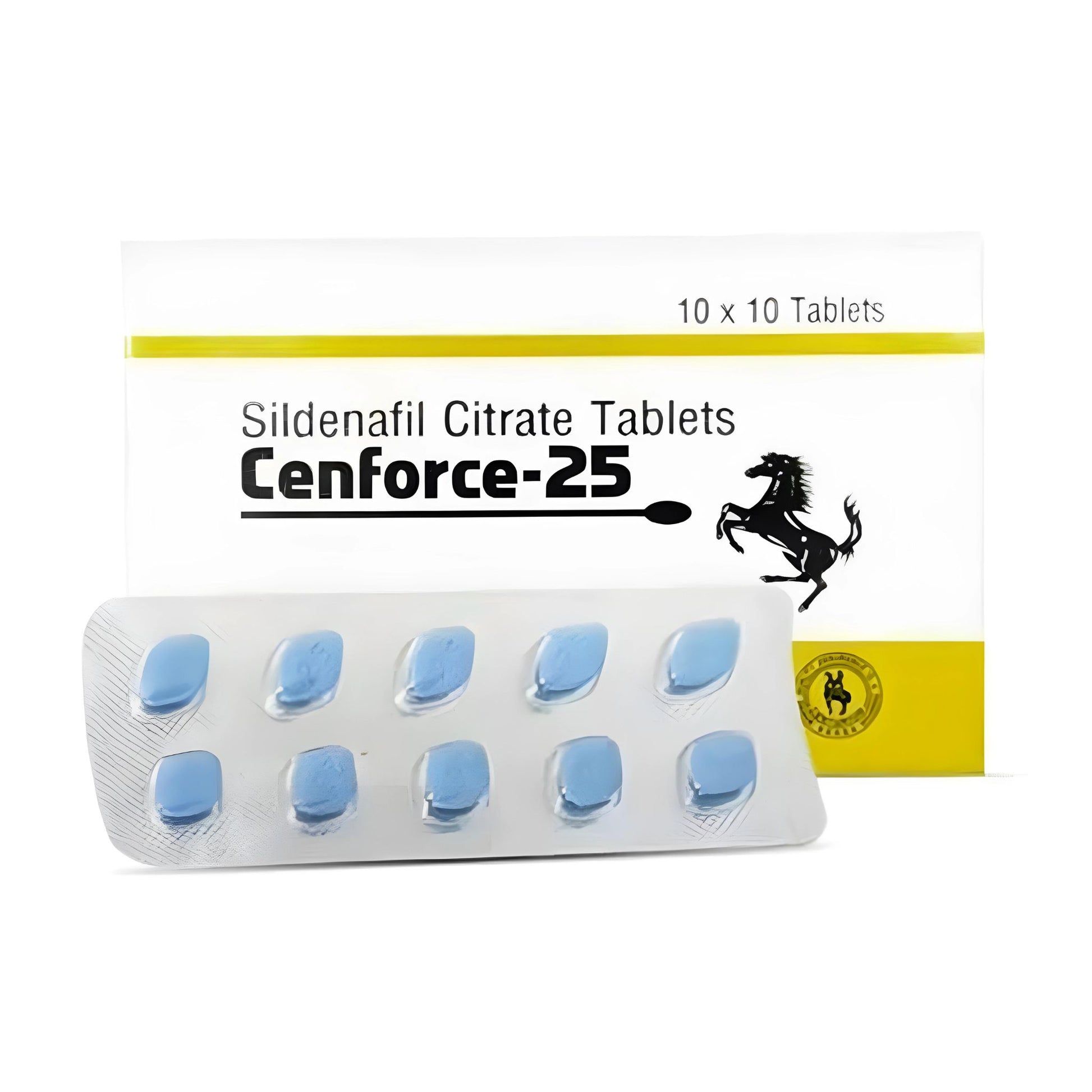 Cenforce 25