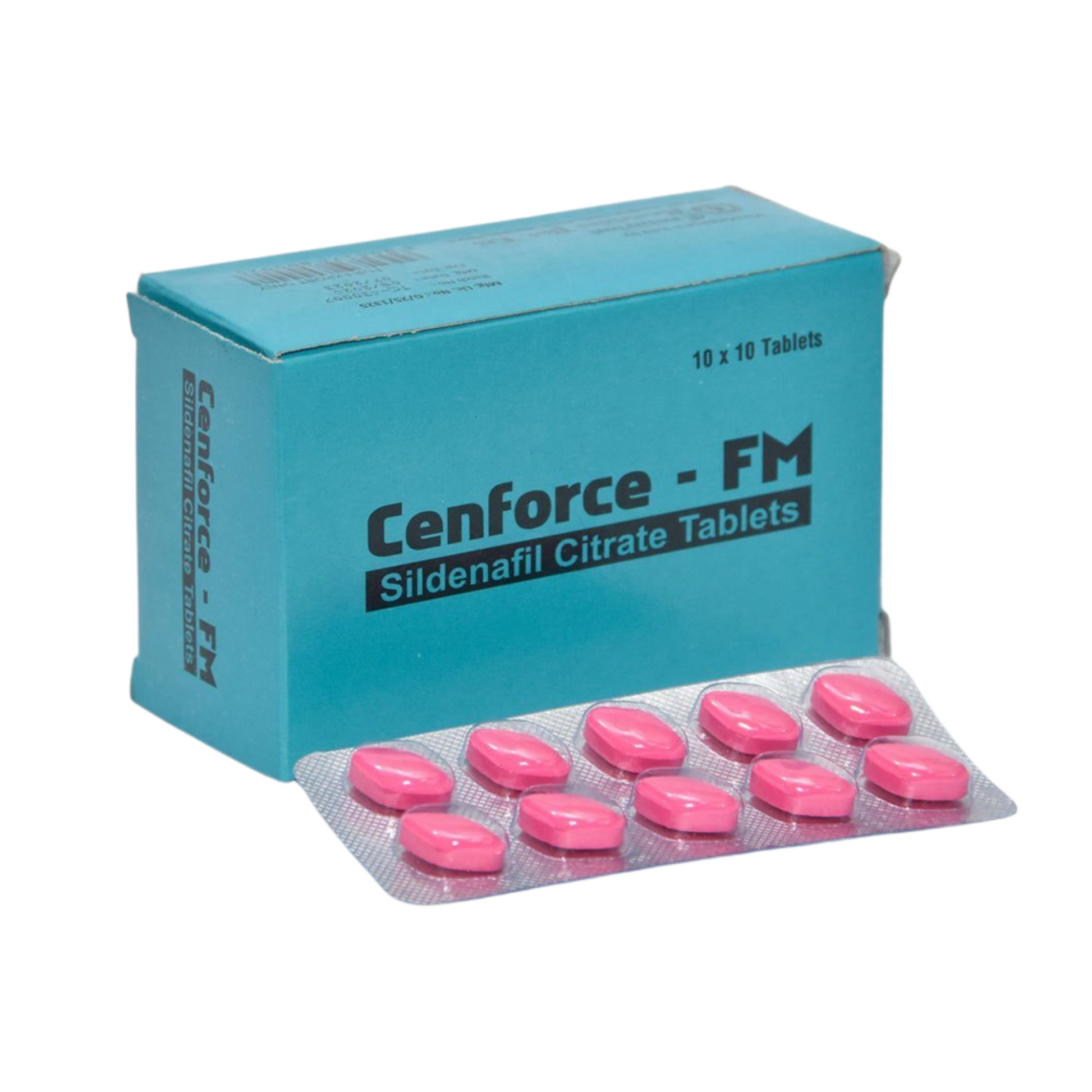 Cenforce FM