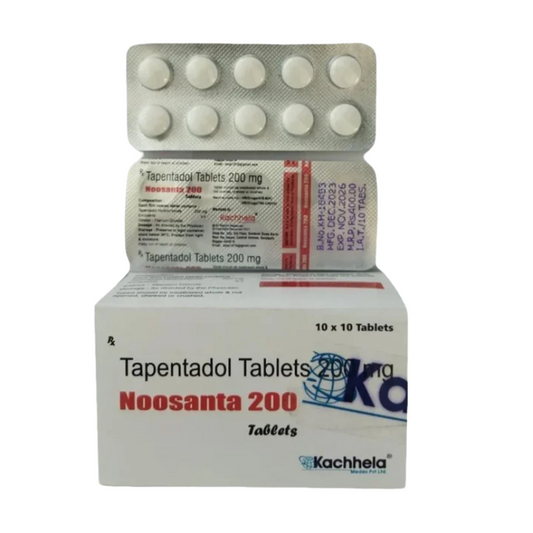 Noosanta 200