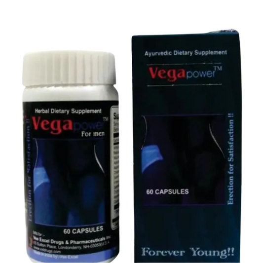 Vega Power