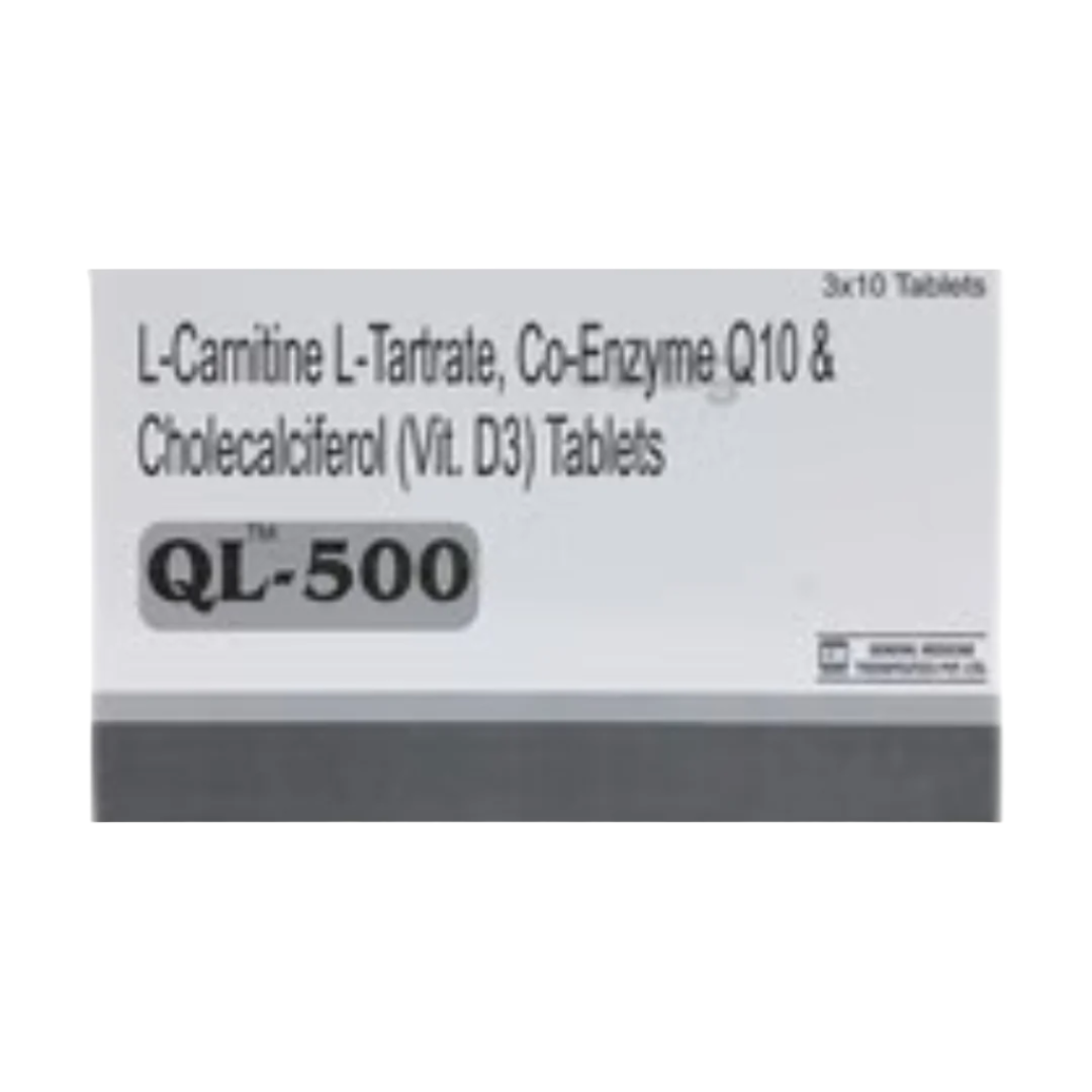 QL 500