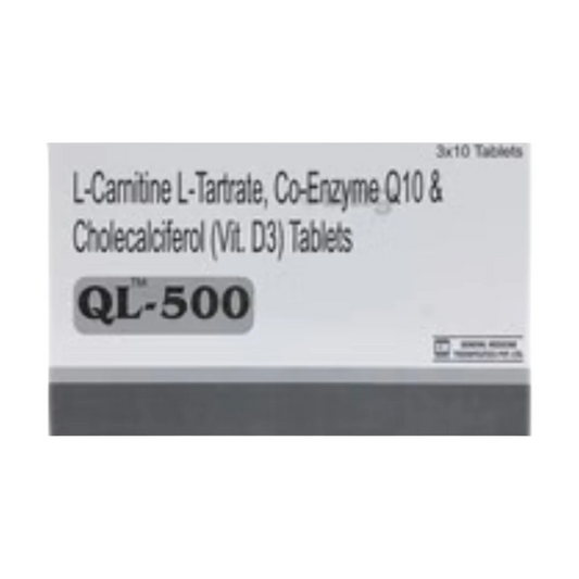 QL 500