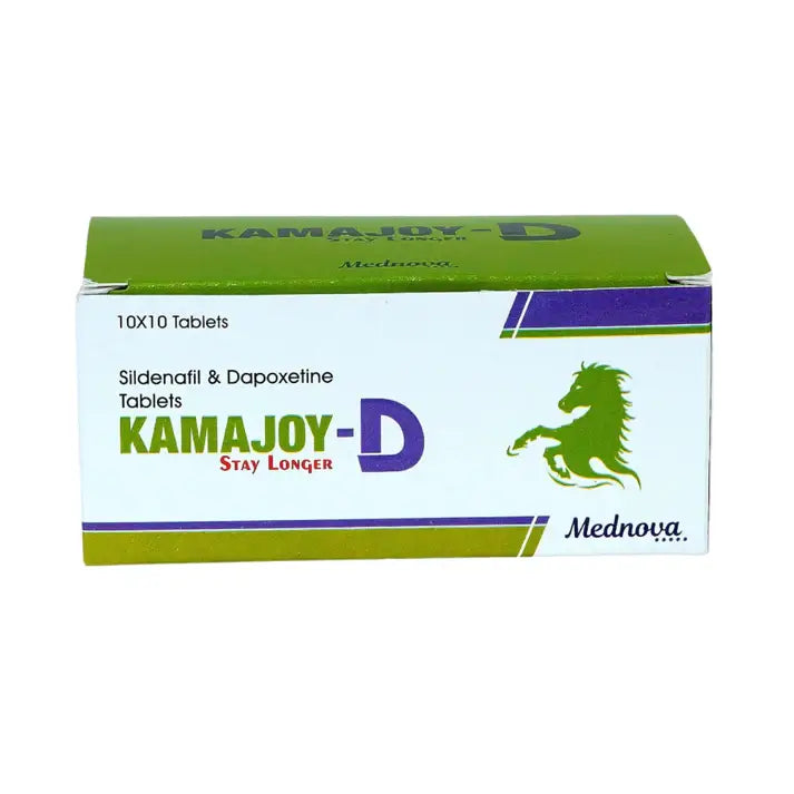 Kamajoy D