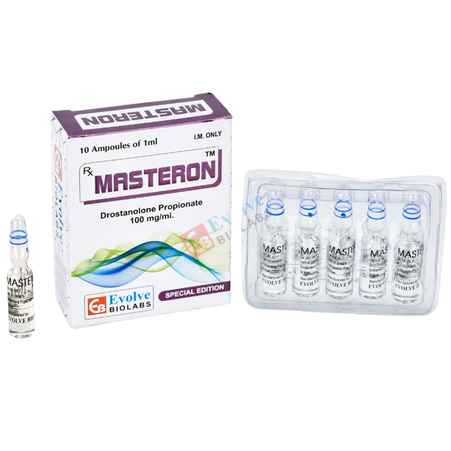 Masteron
