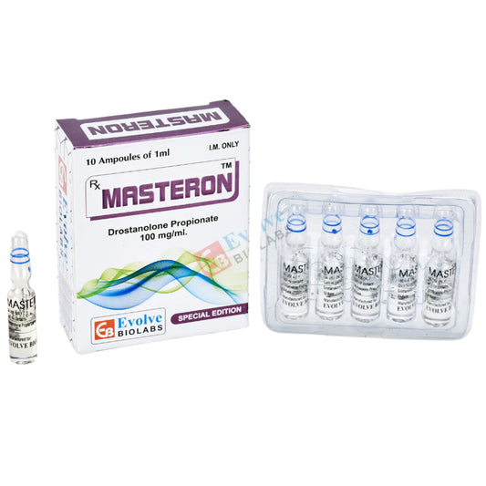Masteron