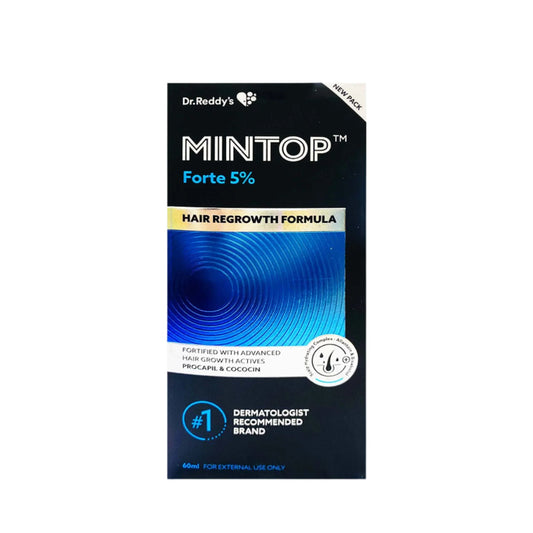 Mintop Forte