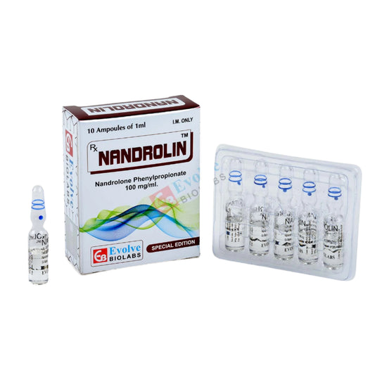 Nandrolin