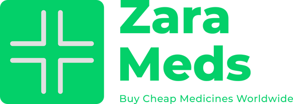 ZaraMeds