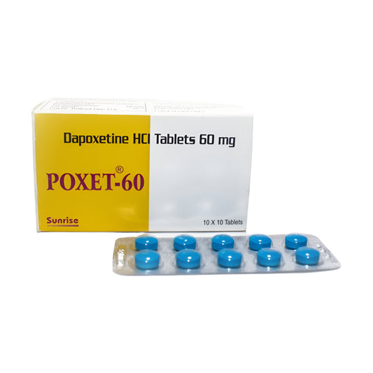 Poxet 60