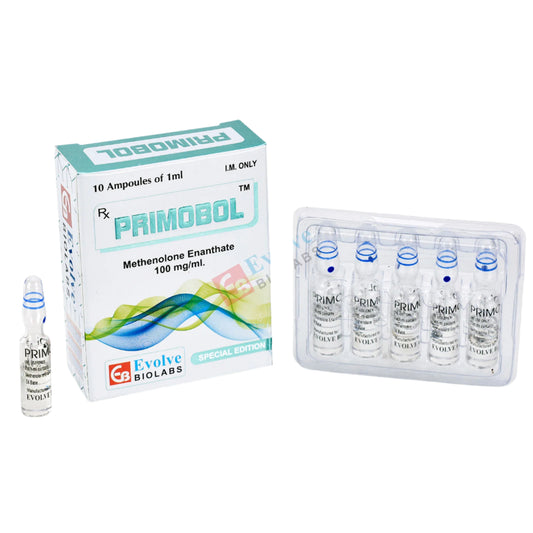 Primobol