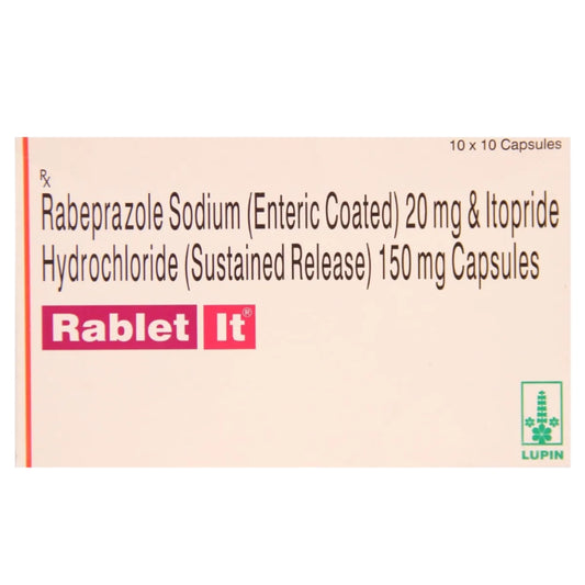 Rablet IT