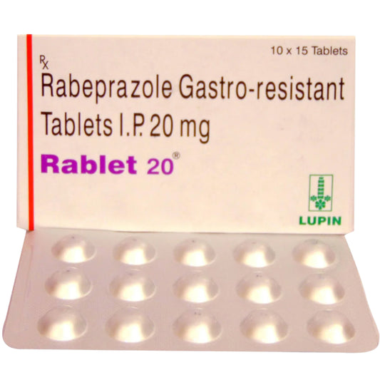 Rablet 20