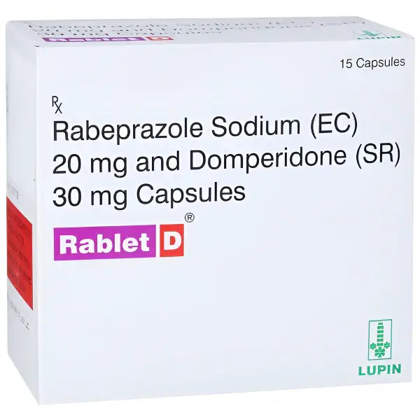 Rablet D