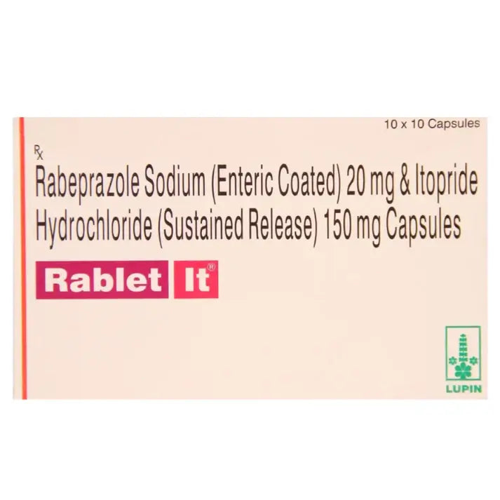 Rablet IT